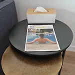 300 M De La