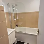 Apartman 300 M De La Le Touquet