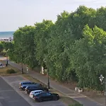 Appartement 300 M De La Le Touquet