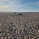 300 M De La Le Touquet