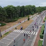 300 M De La Appartement