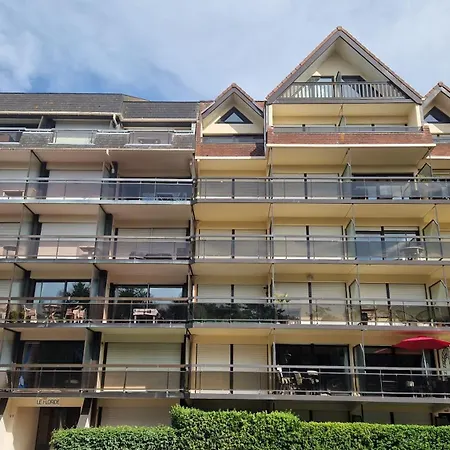 300 M De La Apartman Le Touquet