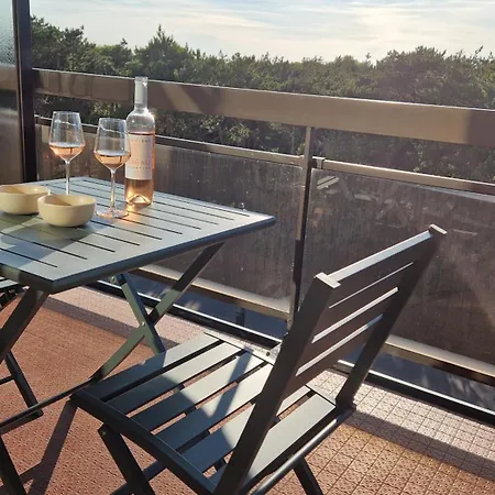 300 M De La * Le Touquet