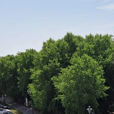 Apartman 300 M De La *