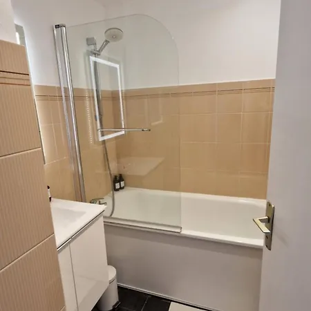 Διαμέρισμα 300 M De La Le Touquet