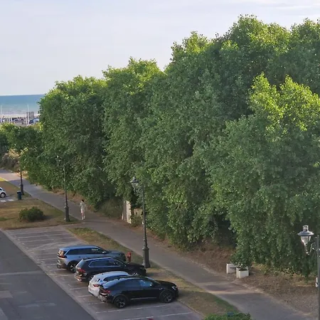 Διαμέρισμα 300 M De La Le Touquet