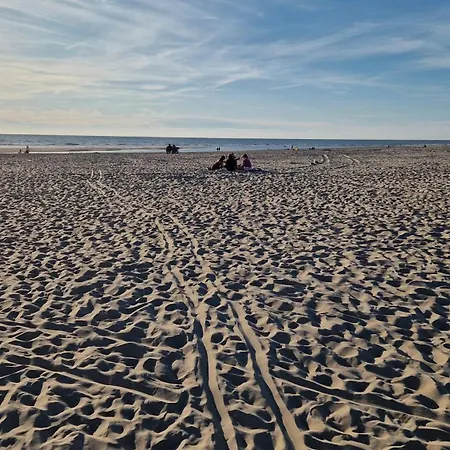 300 M De La Le Touquet