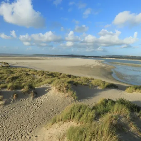 300 M De La * Le Touquet