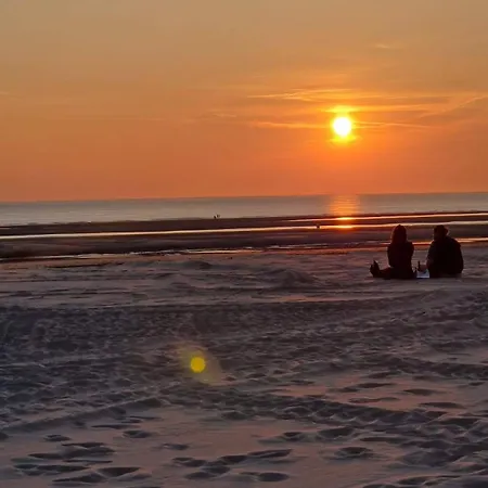 300 M De La * Le Touquet