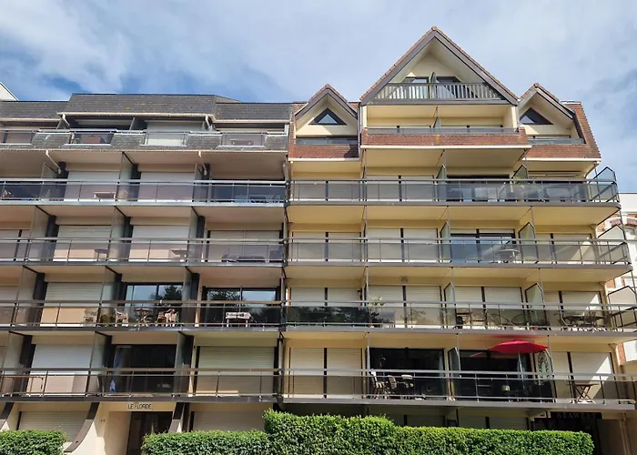 300 M De La Appartamento Le Touquet