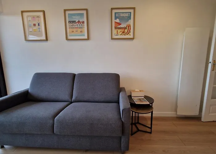 Appartamento 300 M De La