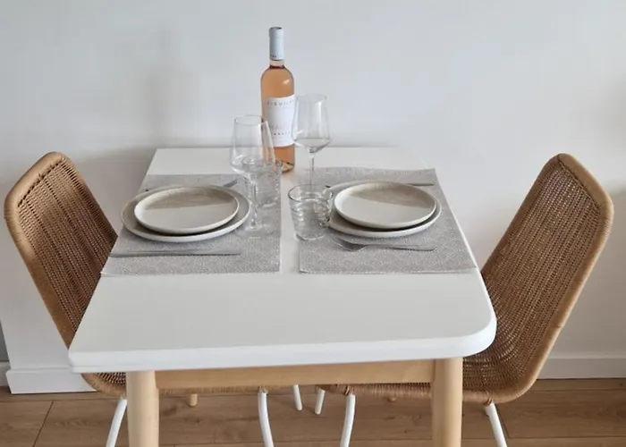 300 M De La Le Touquet