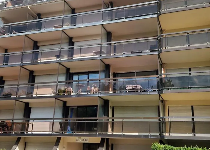 300 M De La * Le Touquet