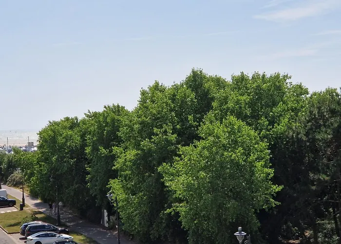 Appartamento 300 M De La *