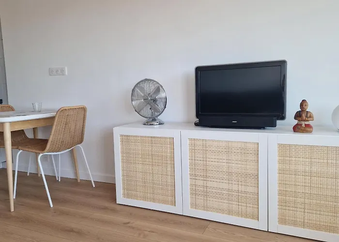 Appartamento 300 M De La