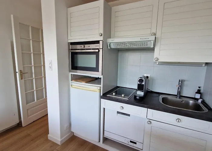 300 M De La Le Touquet