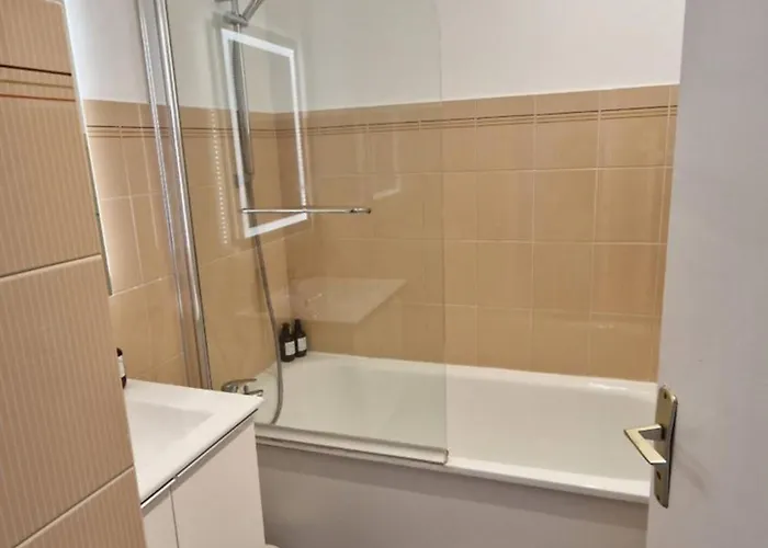 Appartamento 300 M De La Le Touquet