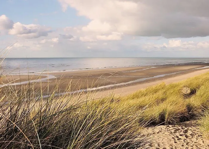 Appartamento 300 M De La *