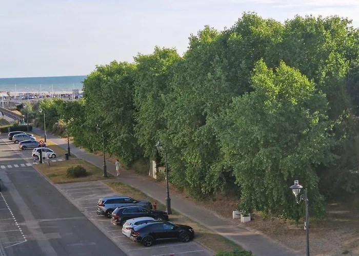 Appartamento 300 M De La Le Touquet