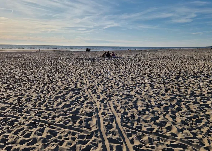 300 M De La Le Touquet