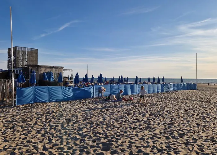 Appartamento 300 M De La *