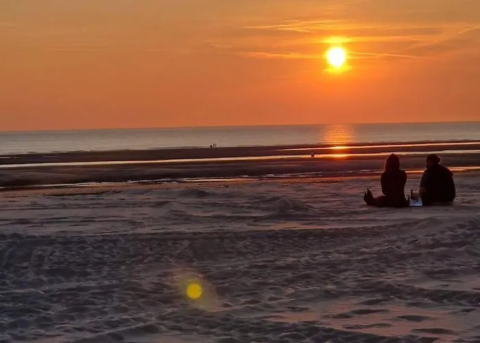 300 M De La * Le Touquet