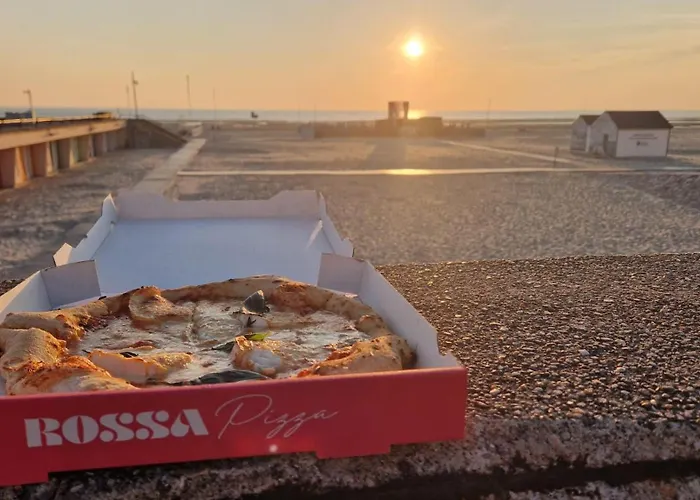 Appartamento 300 M De La Le Touquet