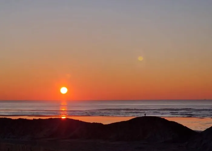 Appartamento 300 M De La *